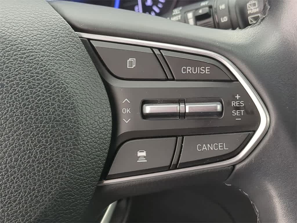 Thumbnail: 2019 Hyundai Santa Fe - 24