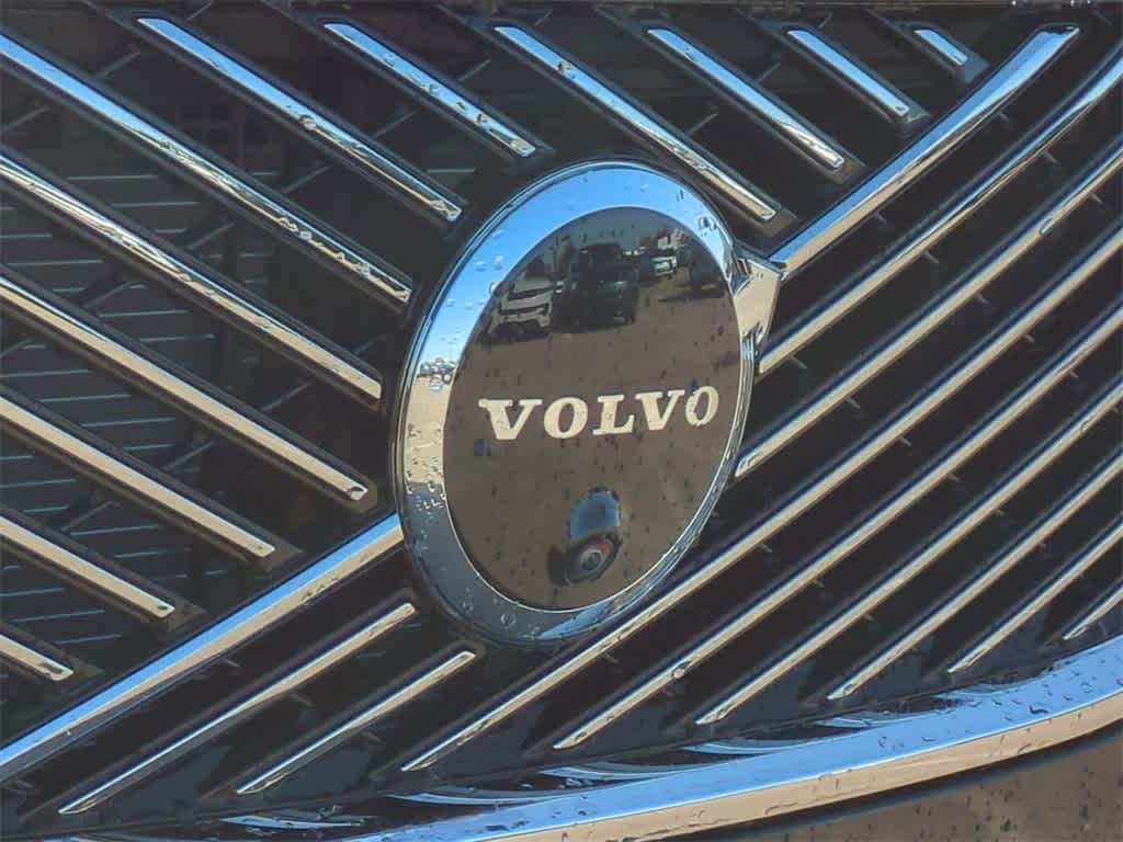 Thumbnail: 2026 Volvo XC90 - 10