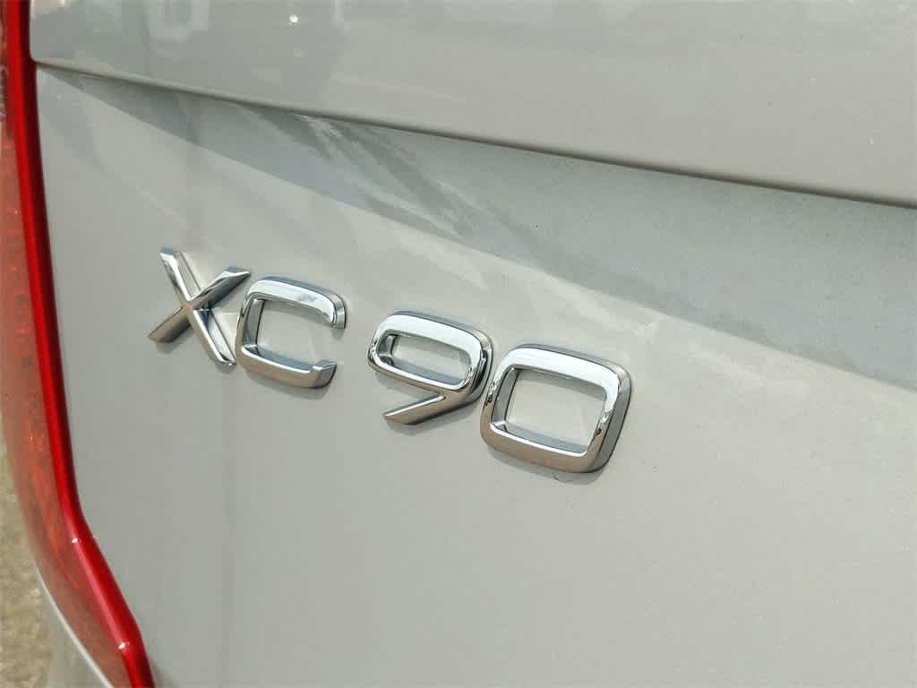 Thumbnail: 2025 Volvo XC90 - 11