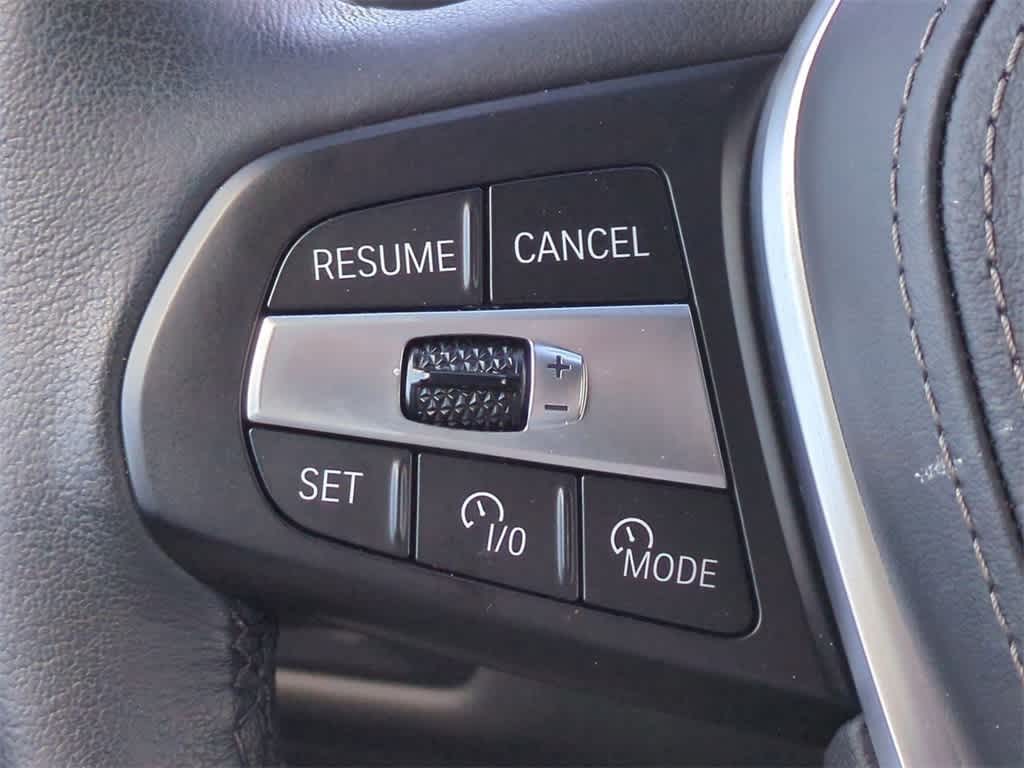 Thumbnail: 2025 BMW X5 - 23