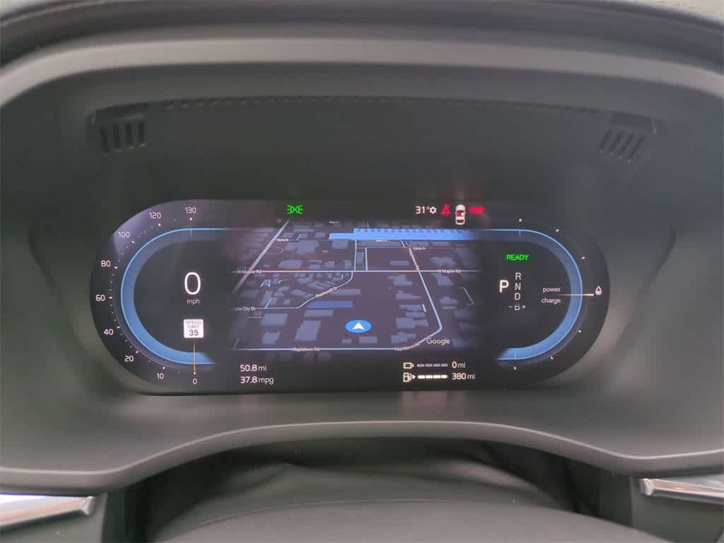 Thumbnail: 2025 Volvo XC60 - 25