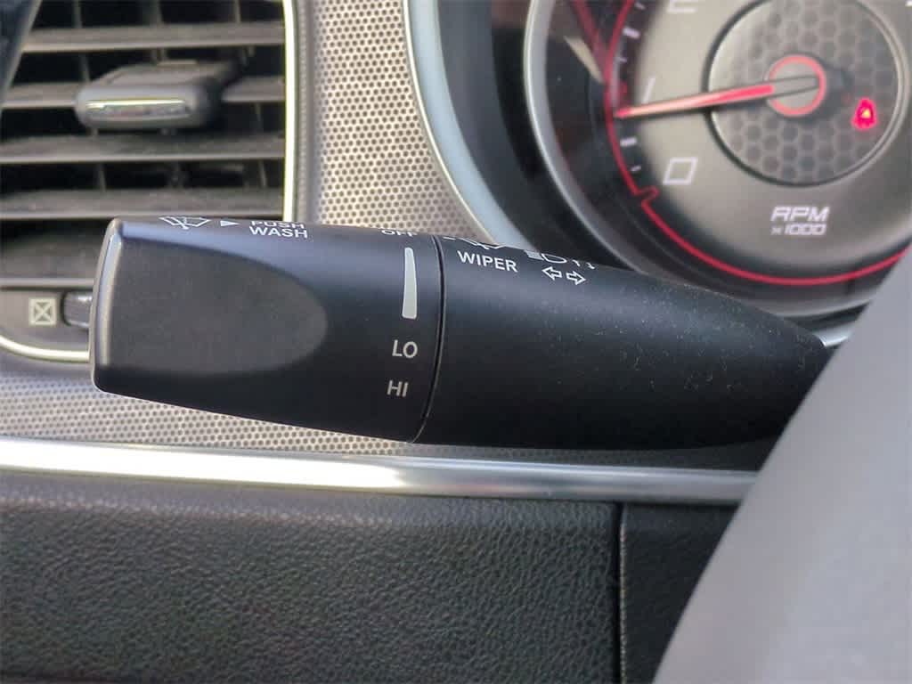 Thumbnail: 2016 Dodge Charger - 26