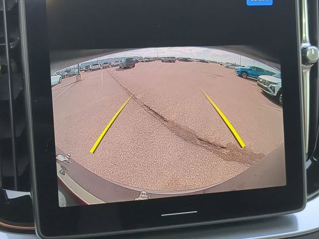 Thumbnail: 2026 Volvo XC90 - 28