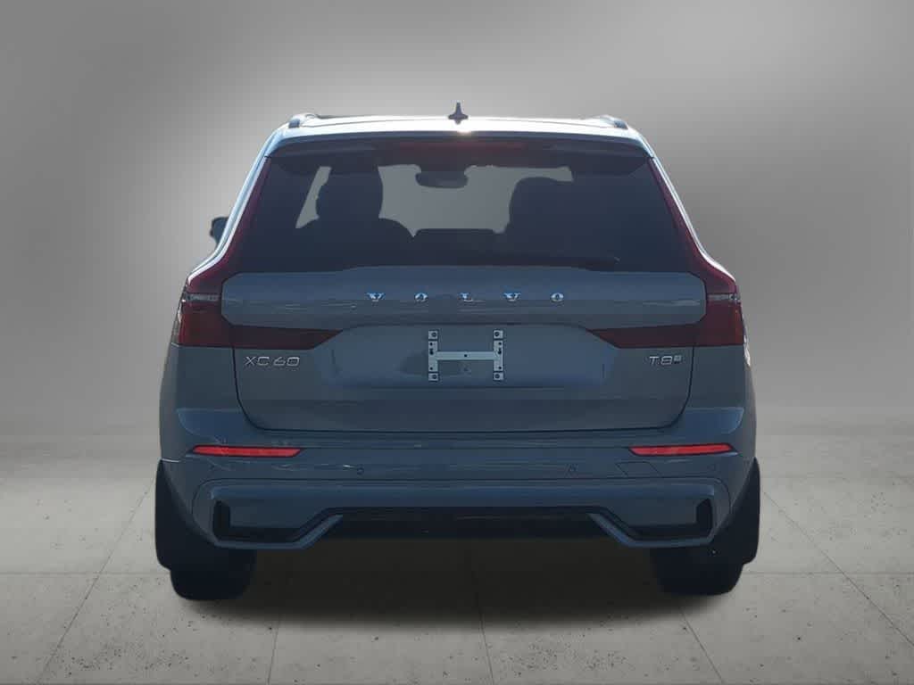 Thumbnail: 2026 Volvo XC60 - 5