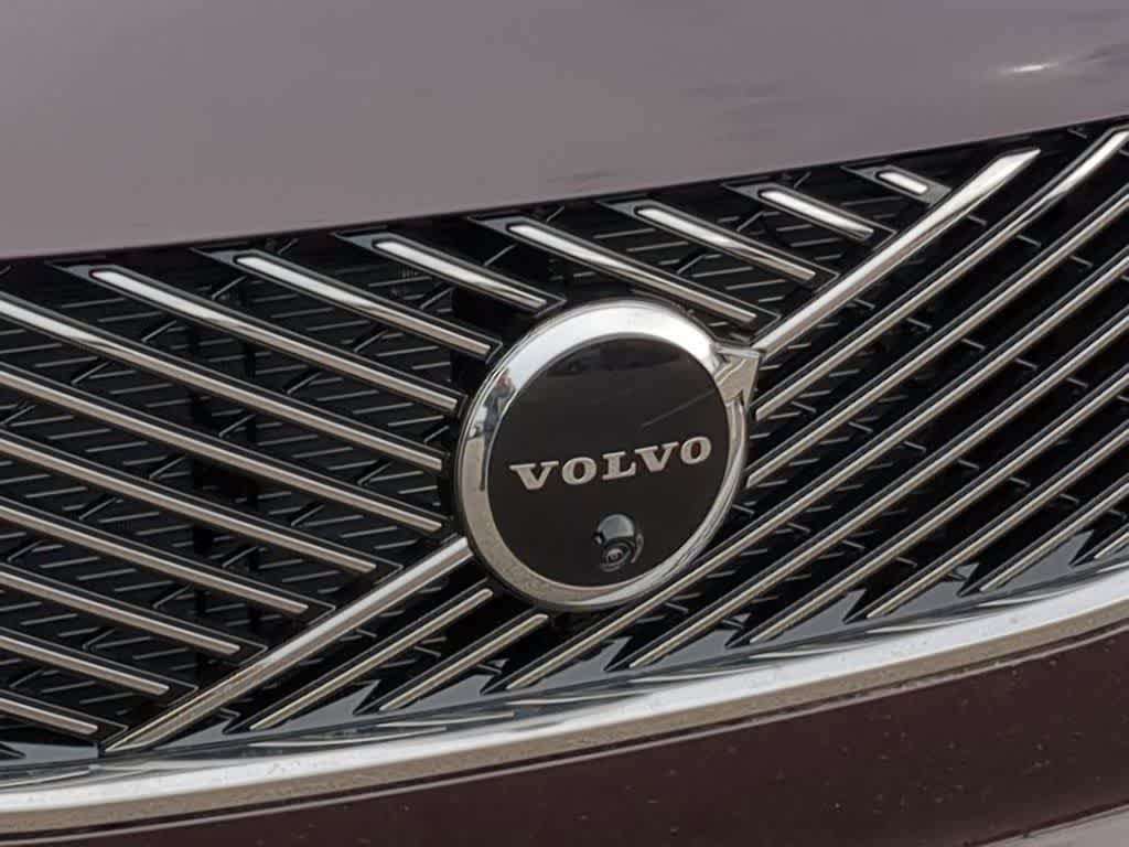 Thumbnail: 2026 Volvo XC90 - 11