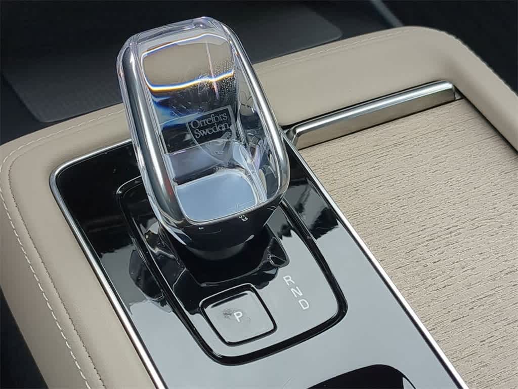 Thumbnail: 2026 Volvo XC90 - 29