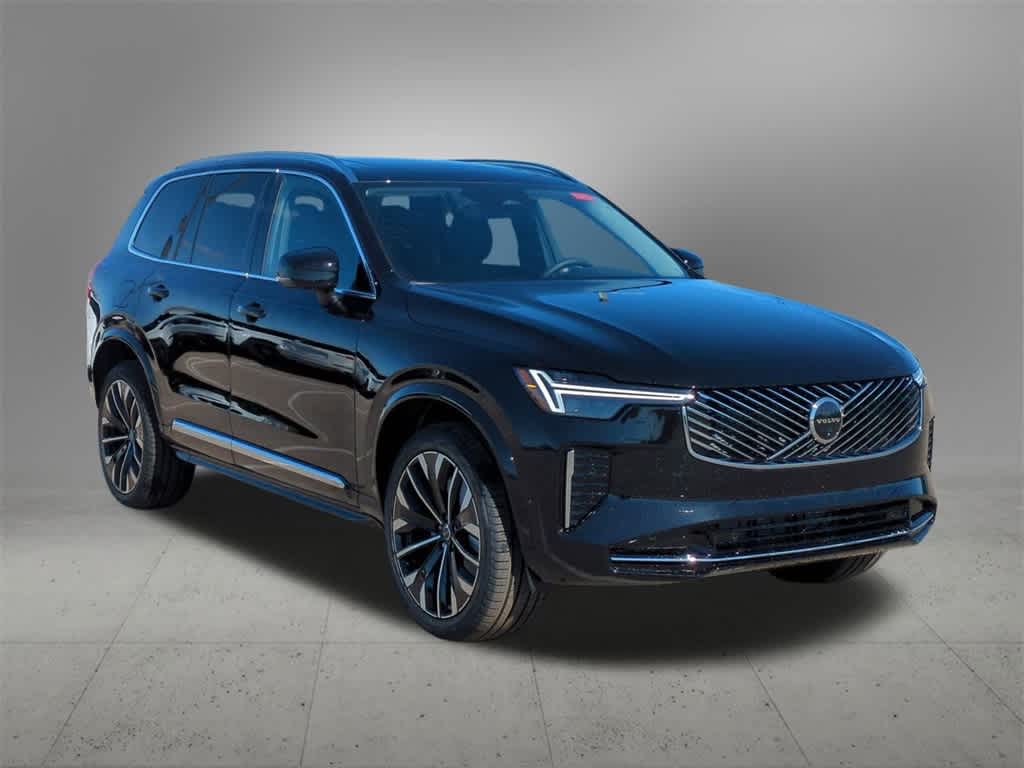 Thumbnail: 2026 Volvo XC90 - 8