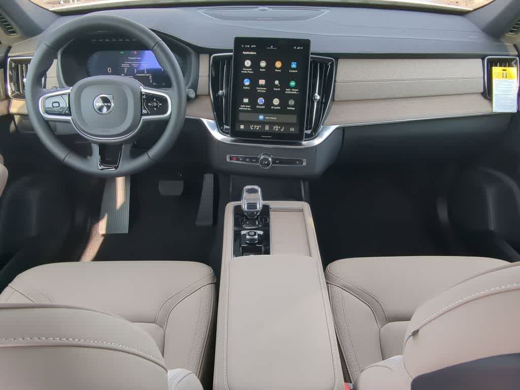 Thumbnail: 2026 Volvo XC90 - 14