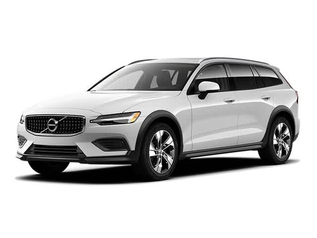2020 Volvo V60 Cross Country T5 AWD Cross Country's photo