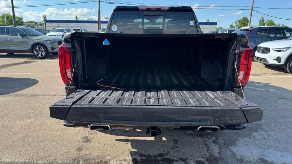 Thumbnail: 2024 GMC Sierra 1500 - 13