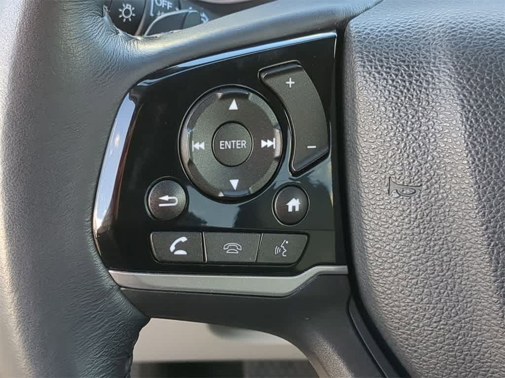 Thumbnail: 2020 Honda Pilot - 27