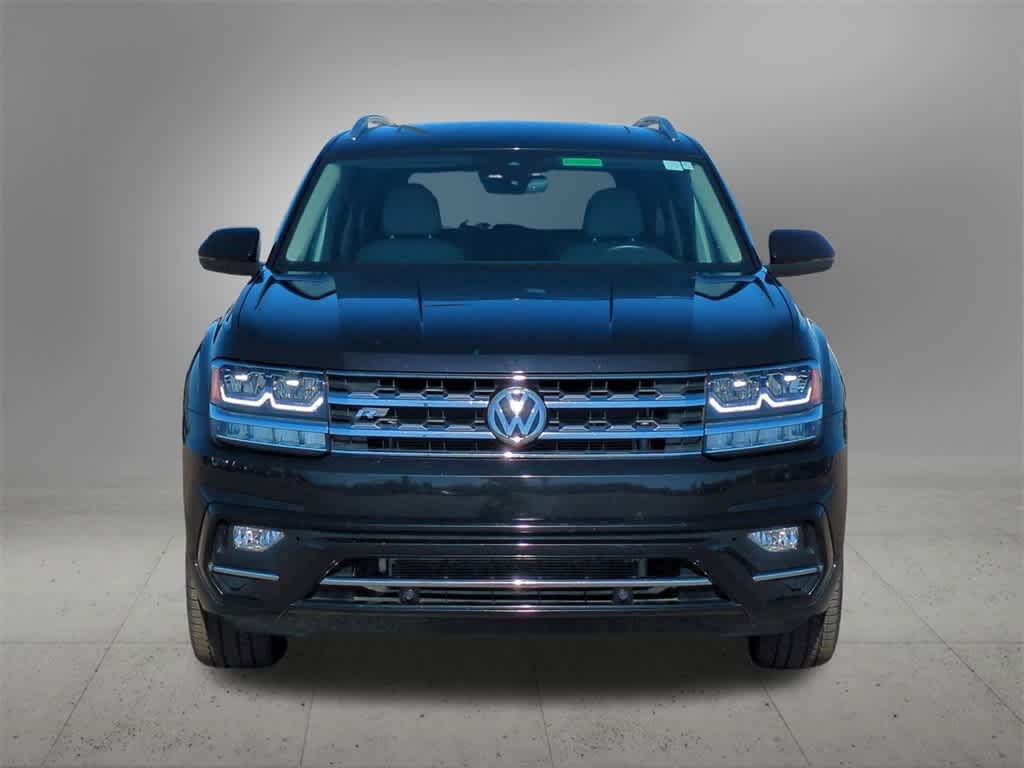 Thumbnail: 2019 Volkswagen Atlas - 9