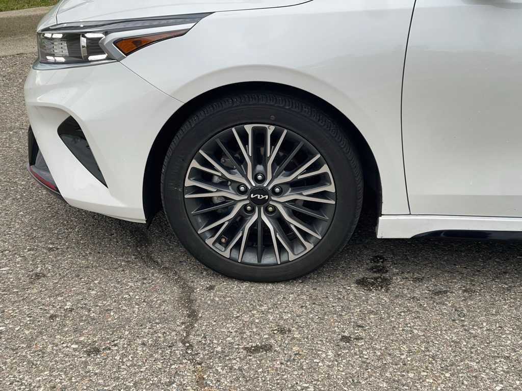 Thumbnail: 2024 Kia Forte - 29