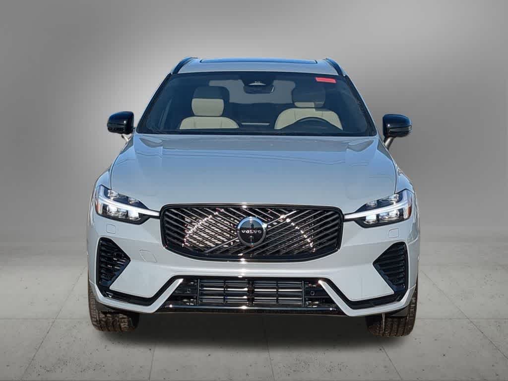Thumbnail: 2026 Volvo XC60 - 9