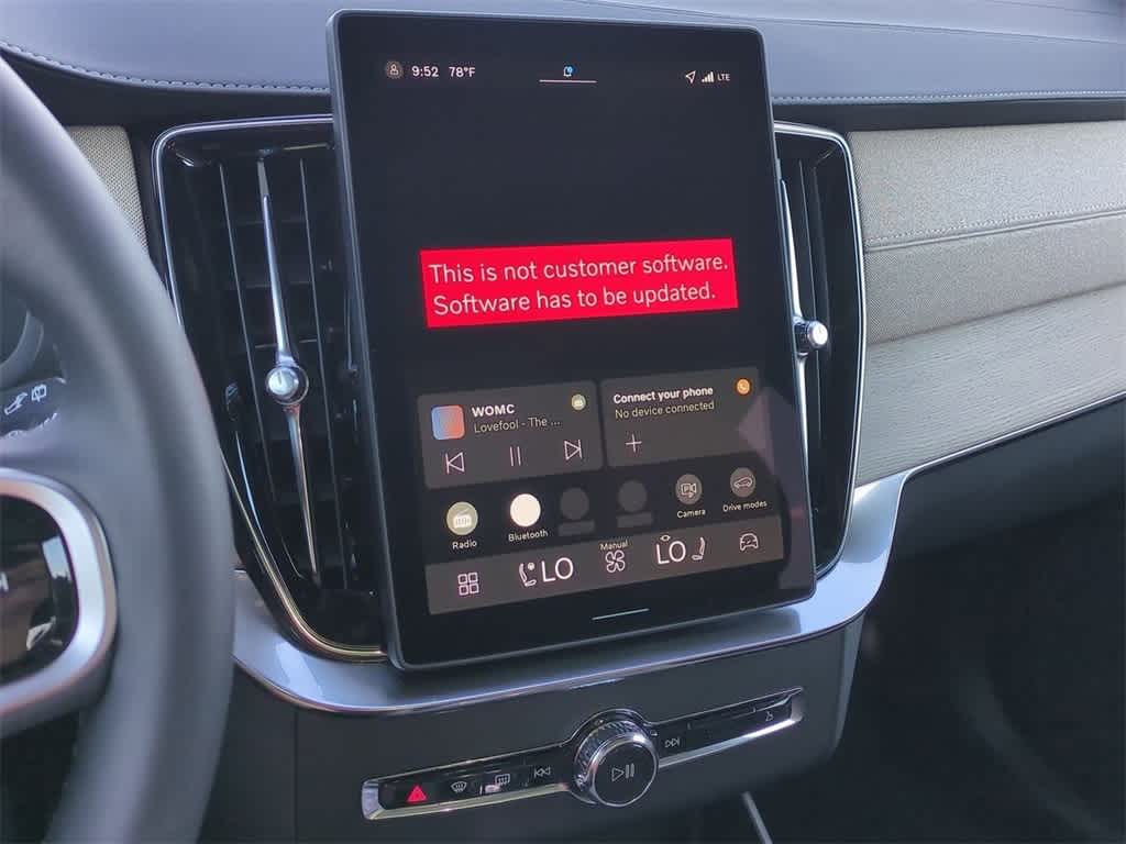 Thumbnail: 2026 Volvo XC90 - 27