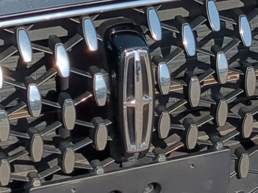 Thumbnail: 2024 Lincoln Corsair - 11