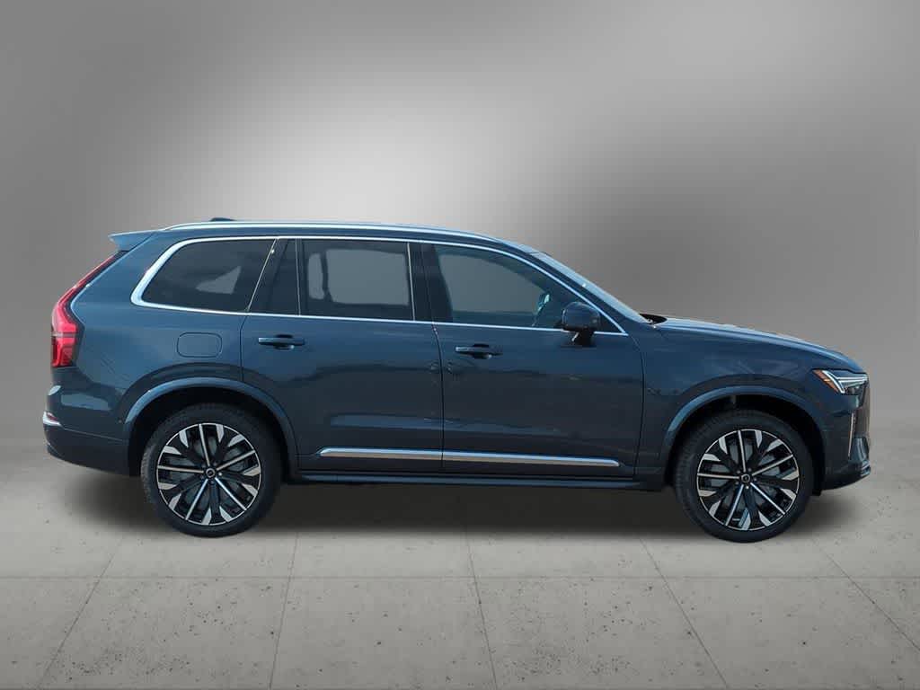 Thumbnail: 2026 Volvo XC90 - 7