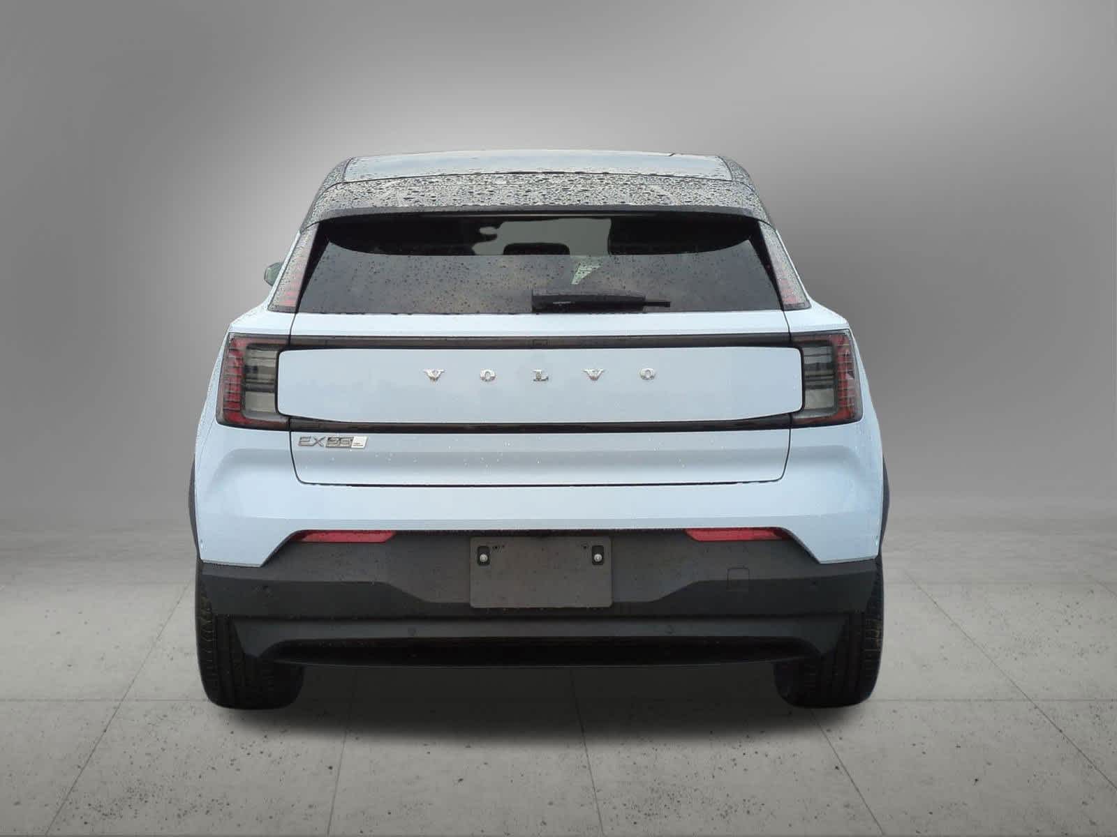 Thumbnail: 2025 Volvo EX30 - 5