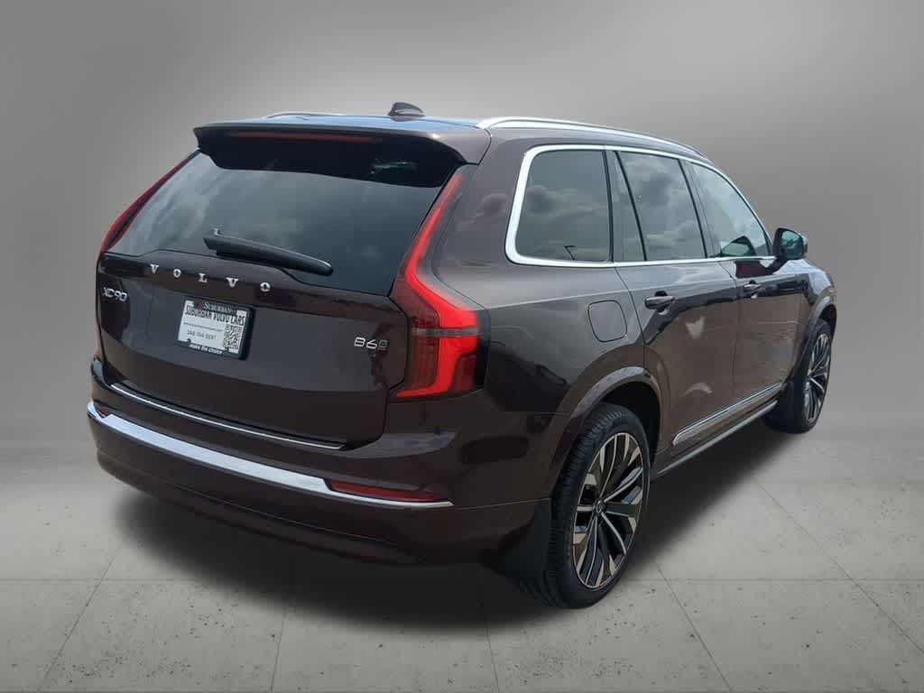 Thumbnail: 2026 Volvo XC90 - 6
