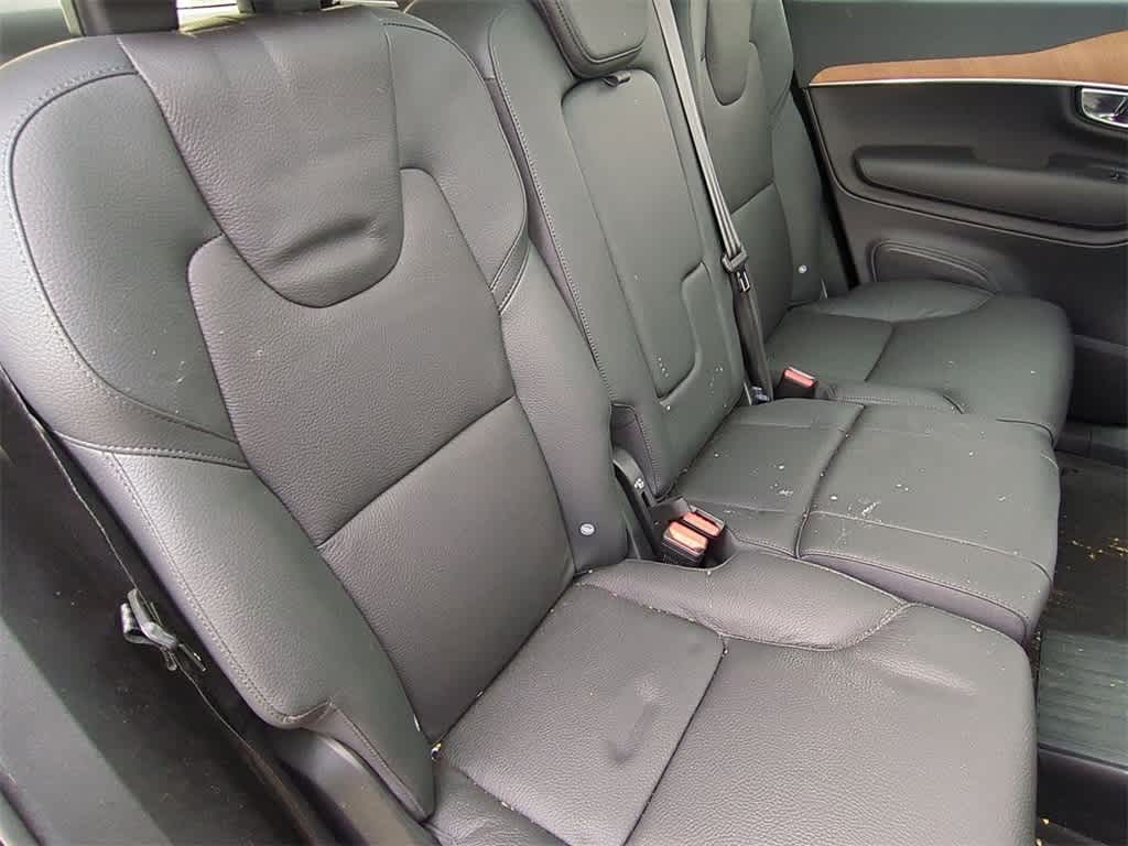 Thumbnail: 2025 Volvo XC90 - 20