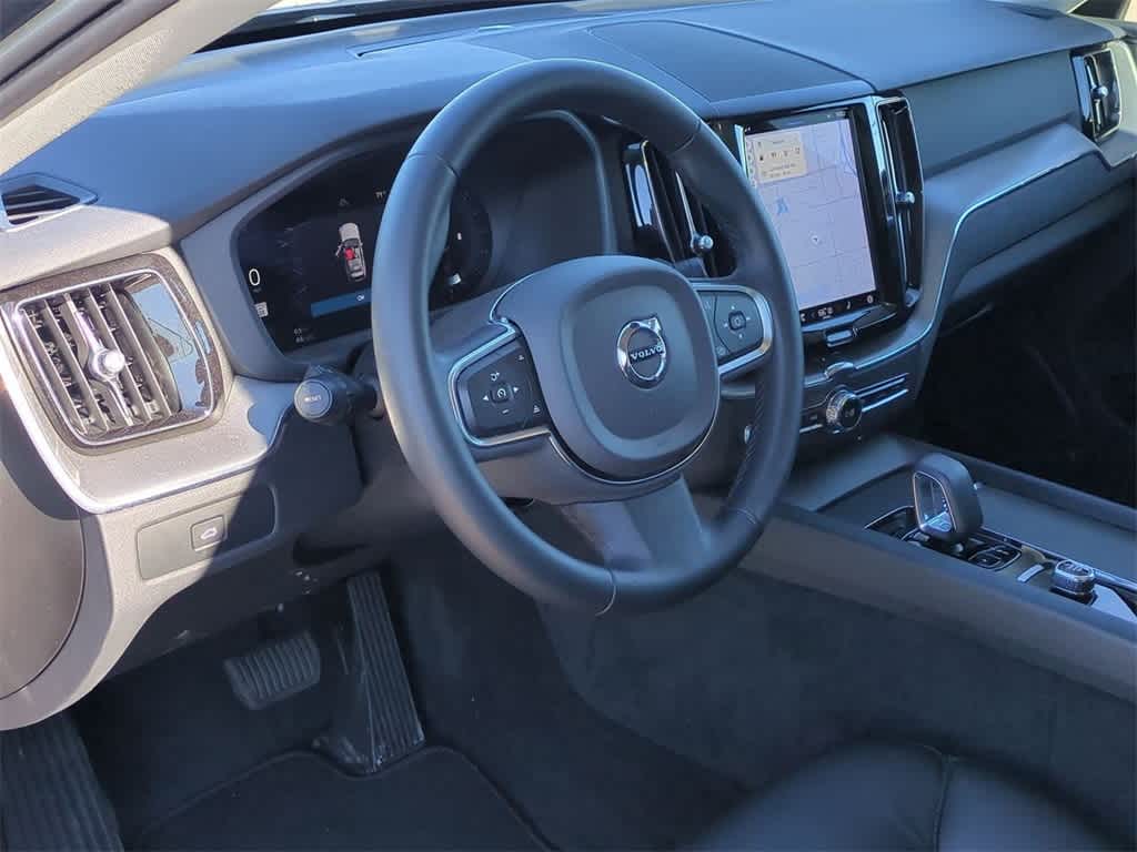 Thumbnail: 2023 Volvo XC60 - 2
