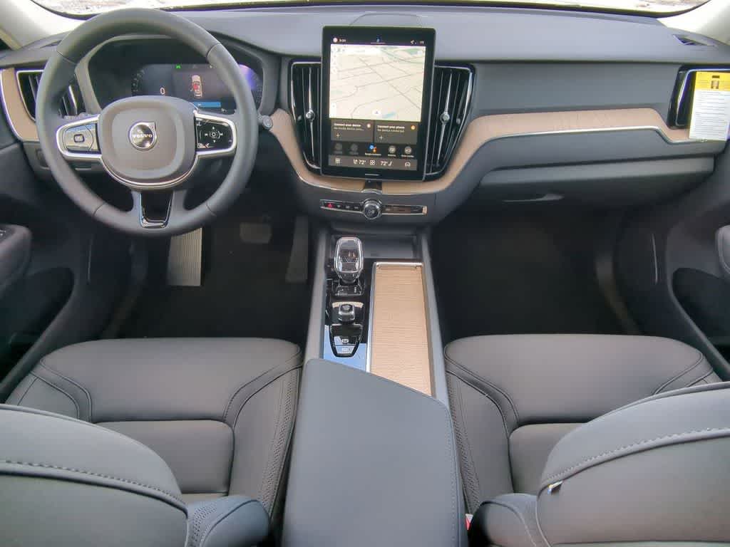 Thumbnail: 2026 Volvo XC60 - 14