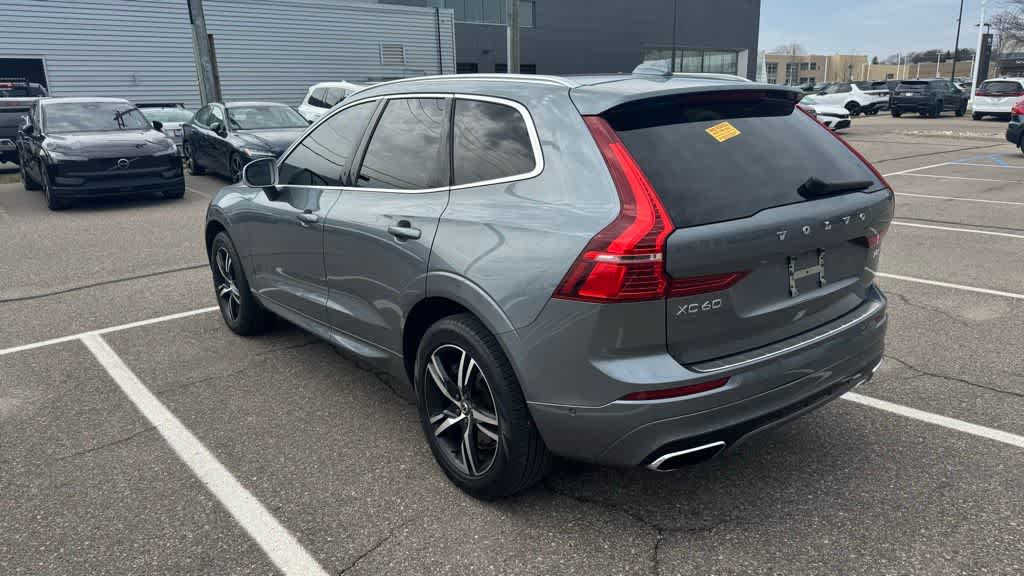 Thumbnail: 2019 Volvo XC60 - 7