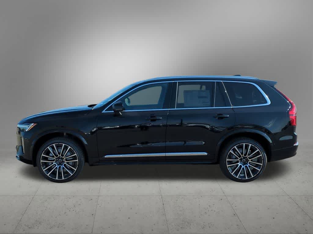 Thumbnail: 2026 Volvo XC90 - 3