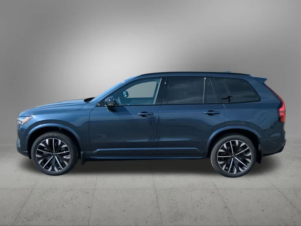 Thumbnail: 2026 Volvo XC90 - 3