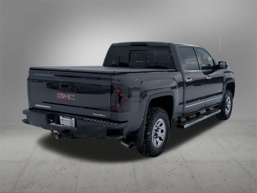 Thumbnail: 2014 GMC Sierra 1500 - 6
