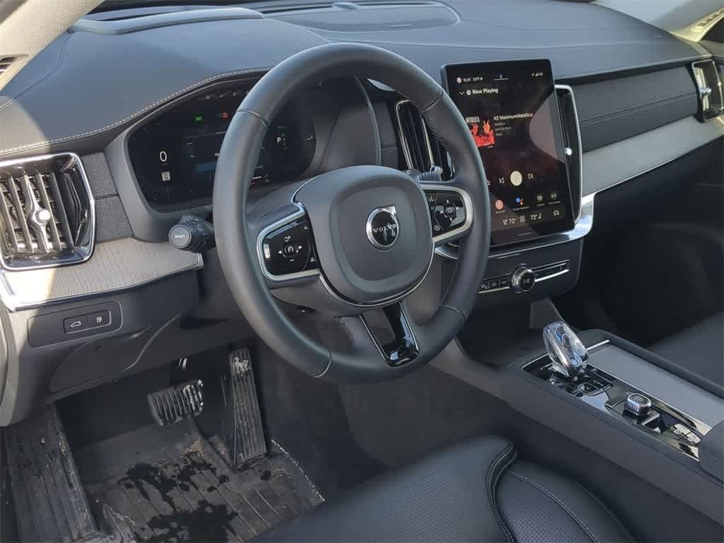 Thumbnail: 2025 Volvo XC90 - 2