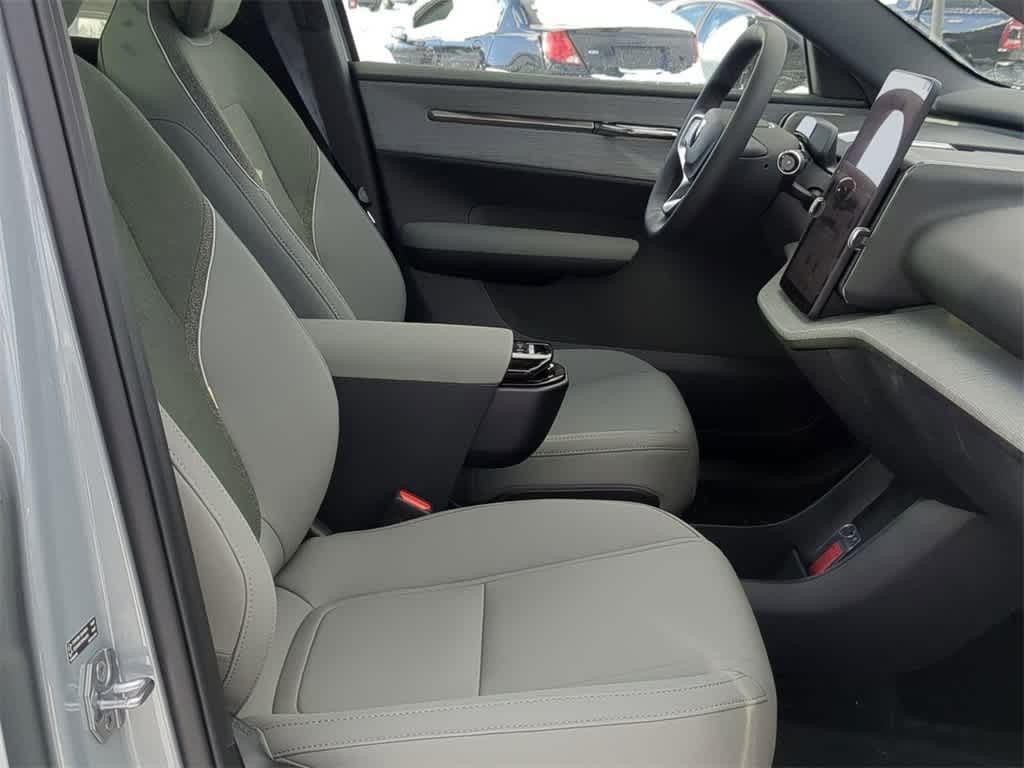 Thumbnail: 2026 Volvo EX30 - 20