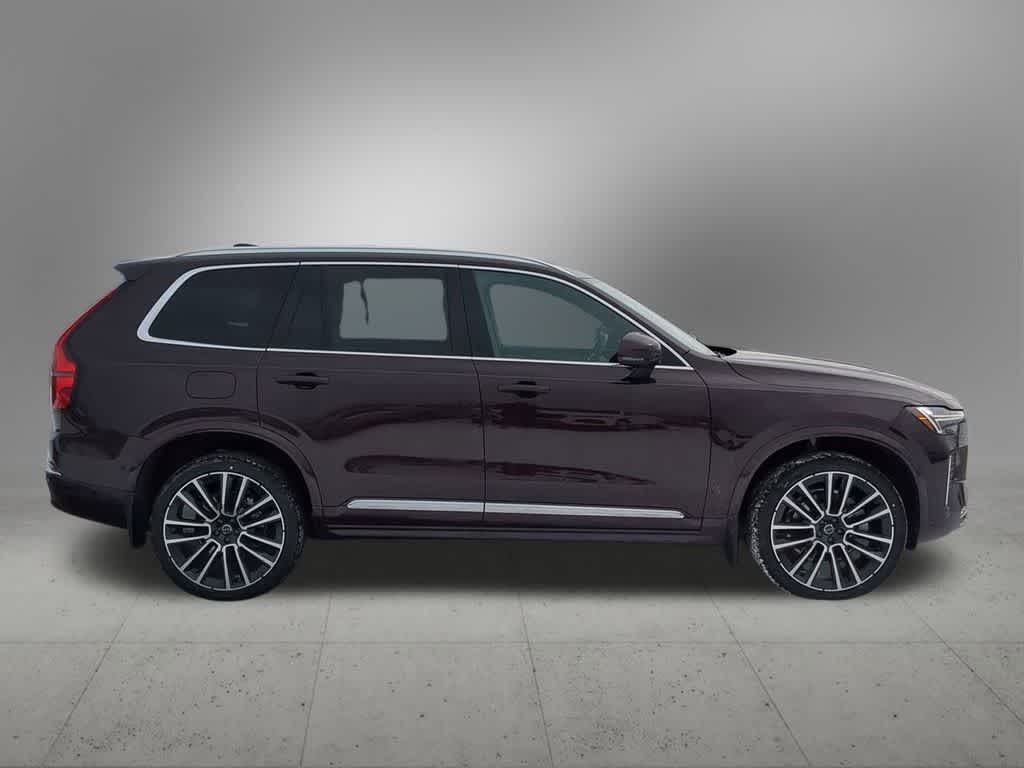 Thumbnail: 2026 Volvo XC90 - 7