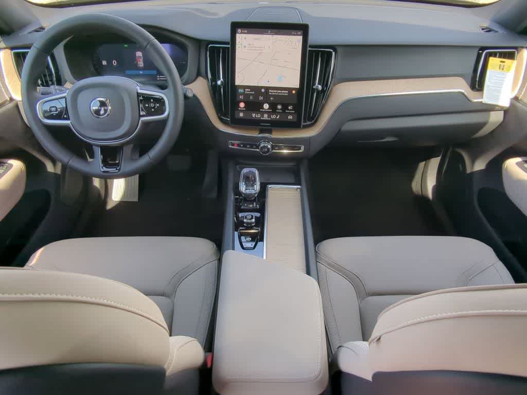 Thumbnail: 2026 Volvo XC60 - 14