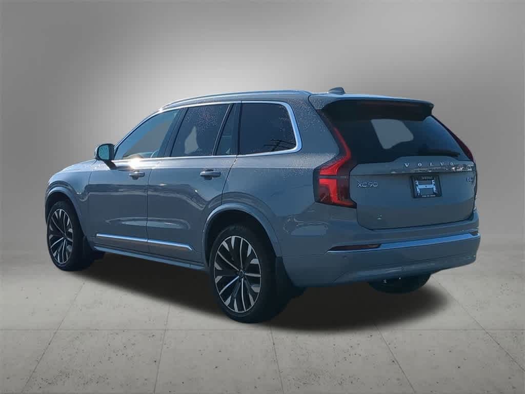 Thumbnail: 2026 Volvo XC90 - 4