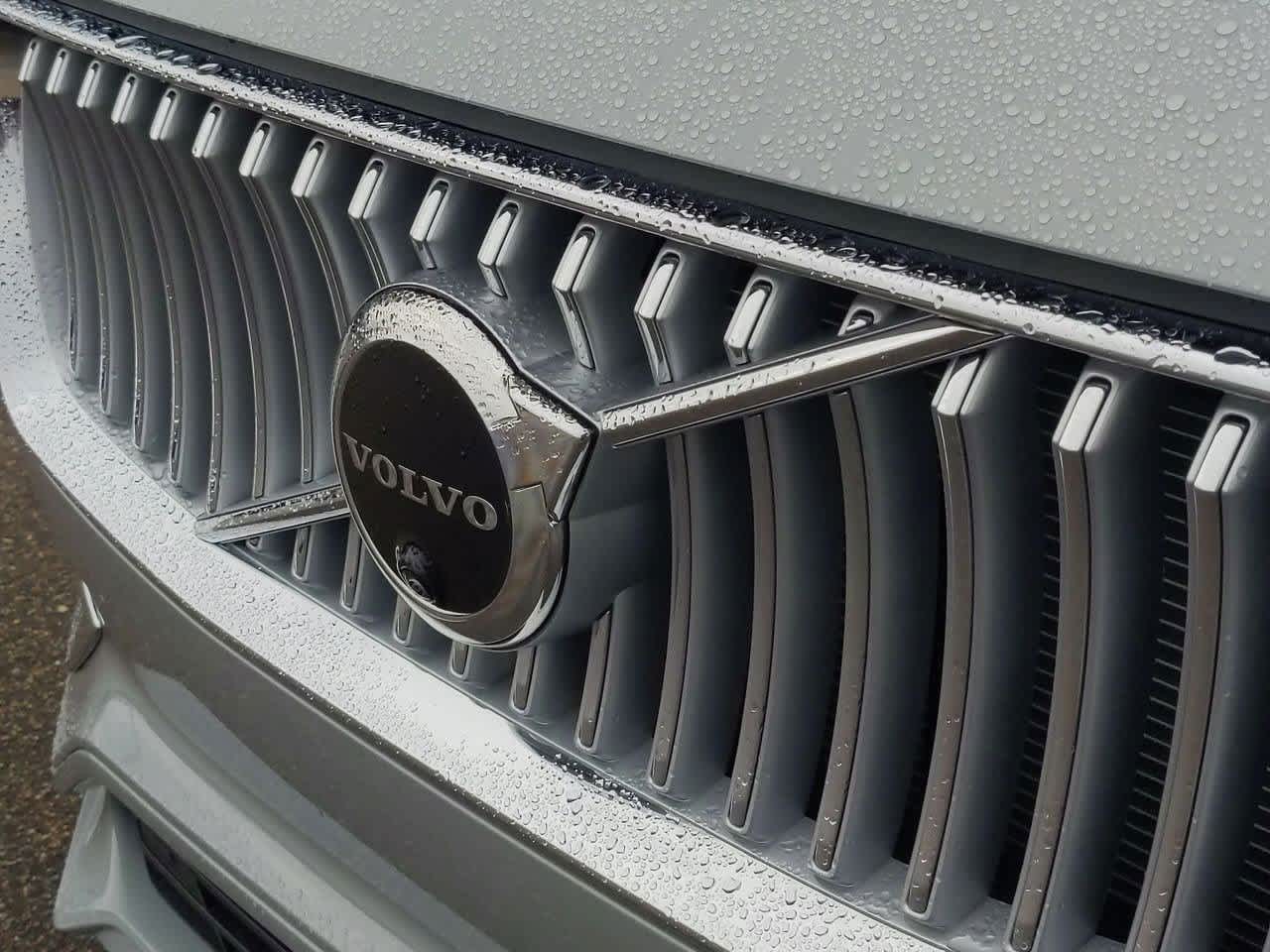 Thumbnail: 2025 Volvo XC90 - 10