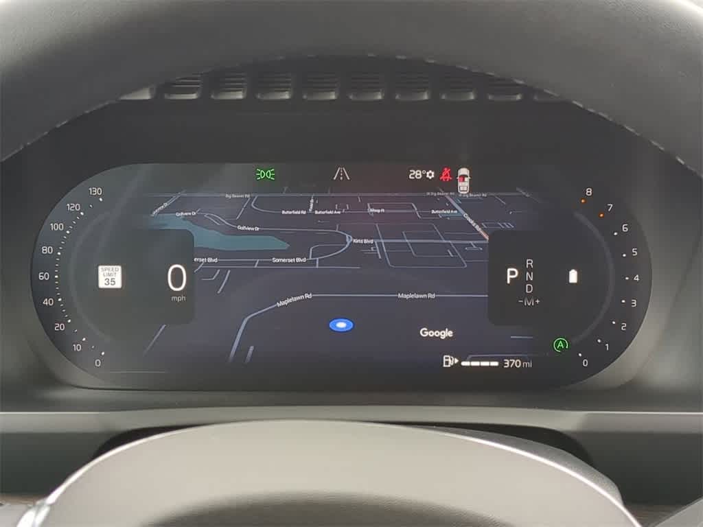 Thumbnail: 2026 Volvo XC90 - 33