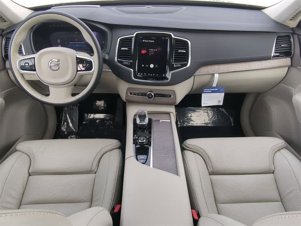 Thumbnail: 2023 Volvo XC90 - 14