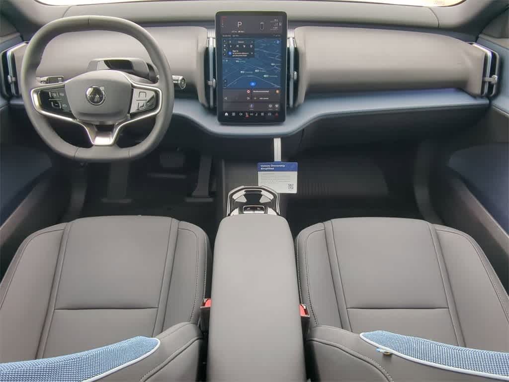 Thumbnail: 2025 Volvo EX30 - 14