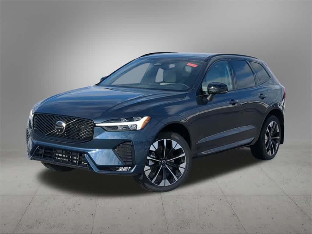 Thumbnail: 2026 Volvo XC60 - 1