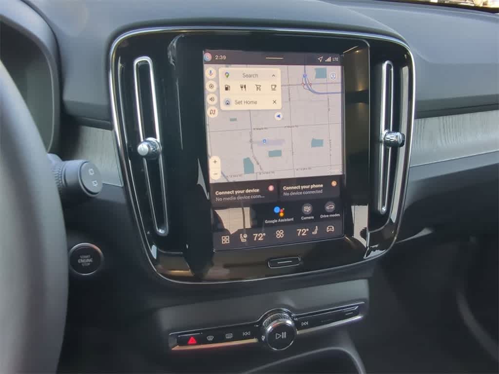 Thumbnail: 2026 Volvo XC40 - 26