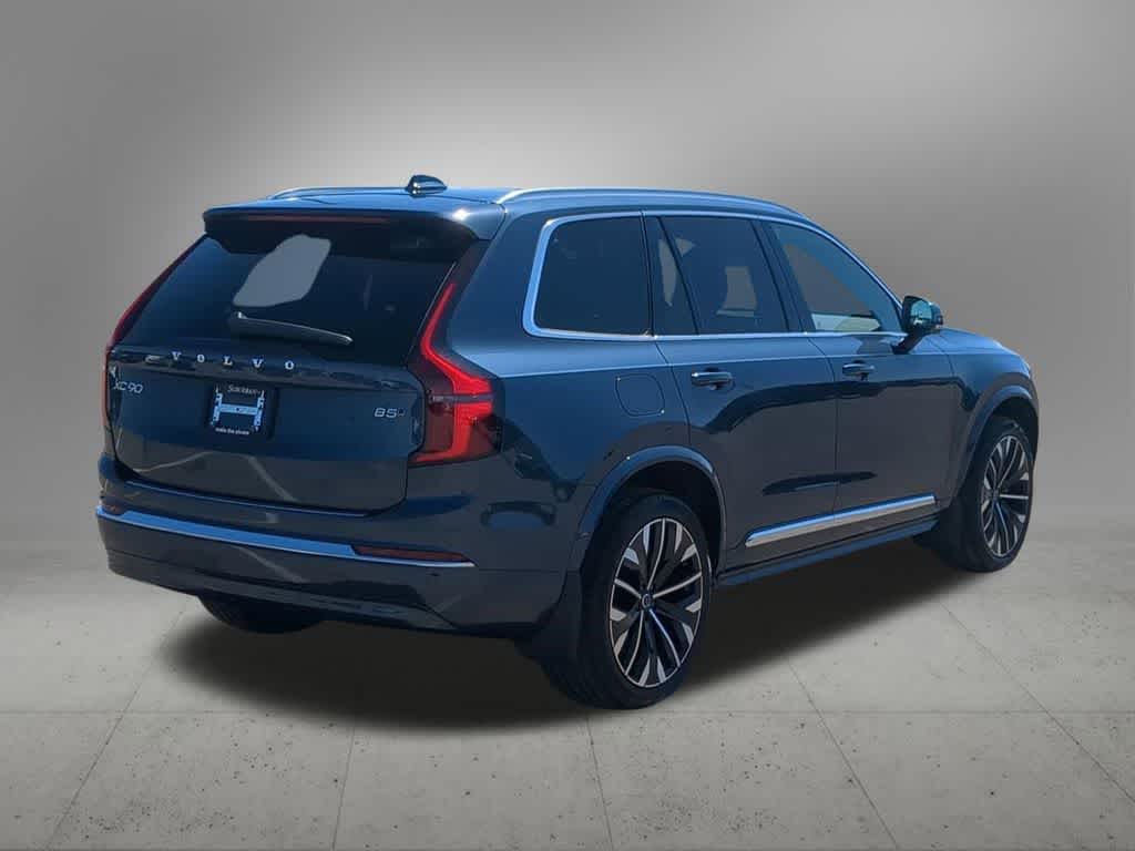 Thumbnail: 2026 Volvo XC90 - 6