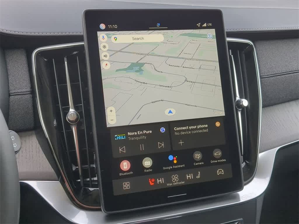 Thumbnail: 2026 Volvo XC90 - 19