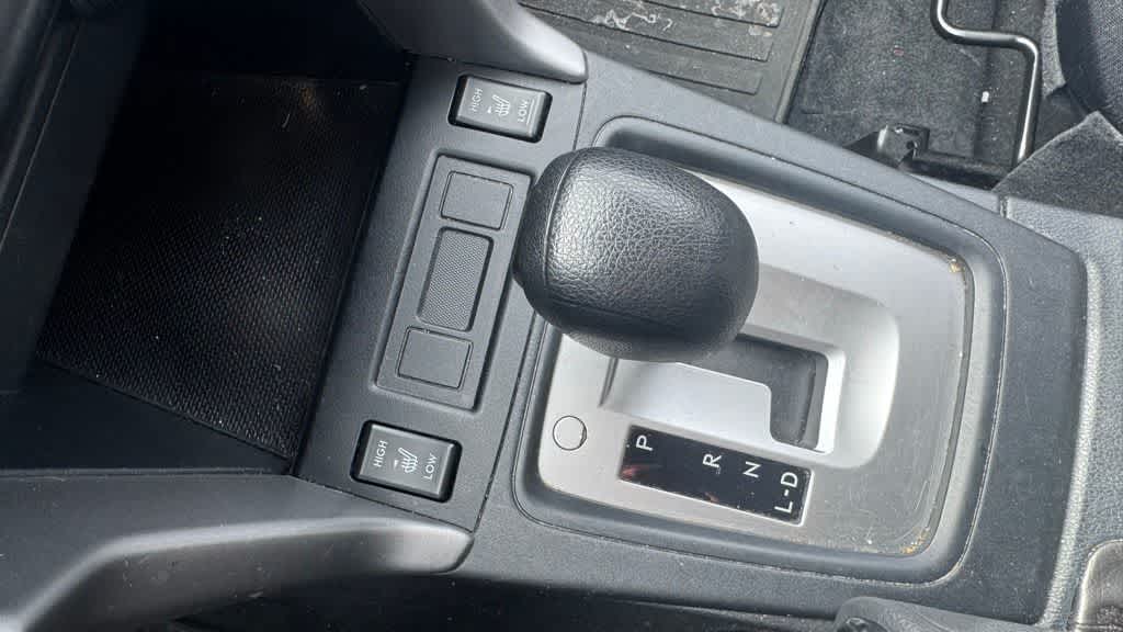 Thumbnail: 2015 Subaru Forester - 22