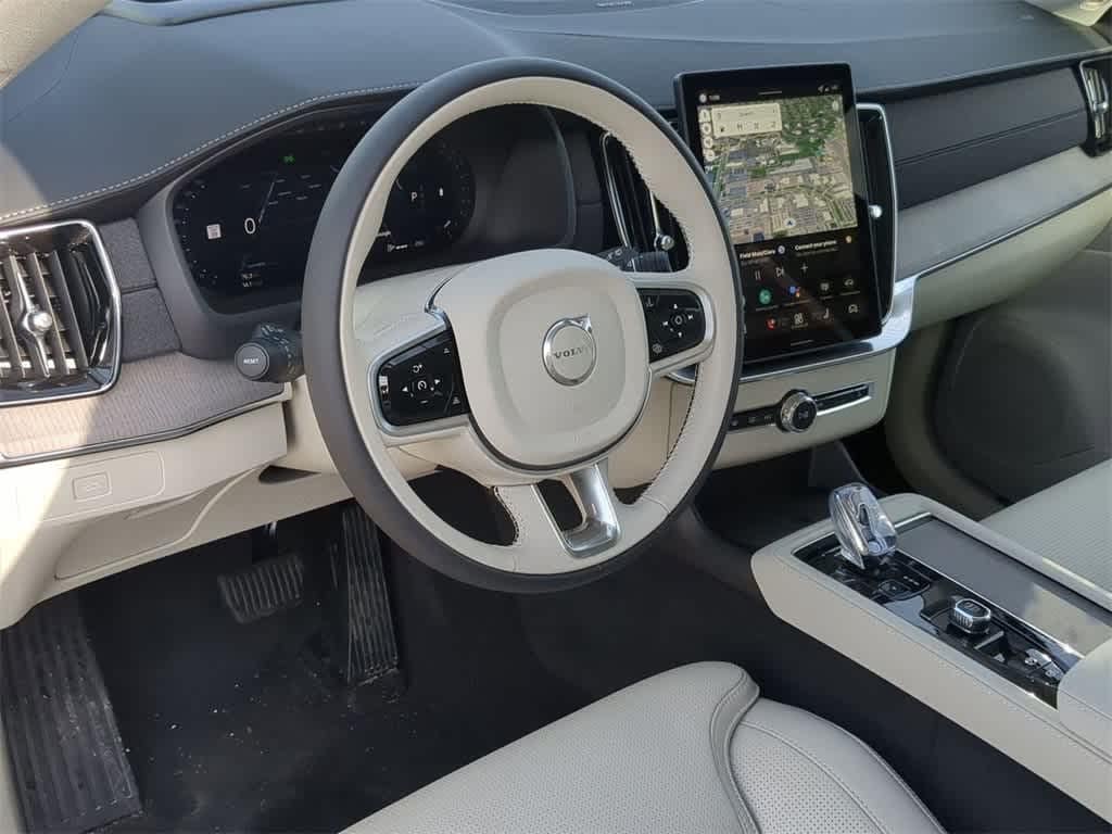 New 2026 Volvo XC90 B6 Ultra 7-Seater SUV