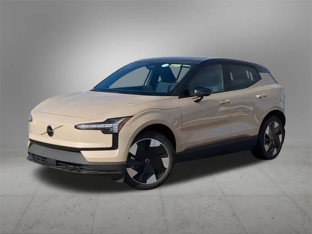 Thumbnail: 2026 Volvo EX30 - 1