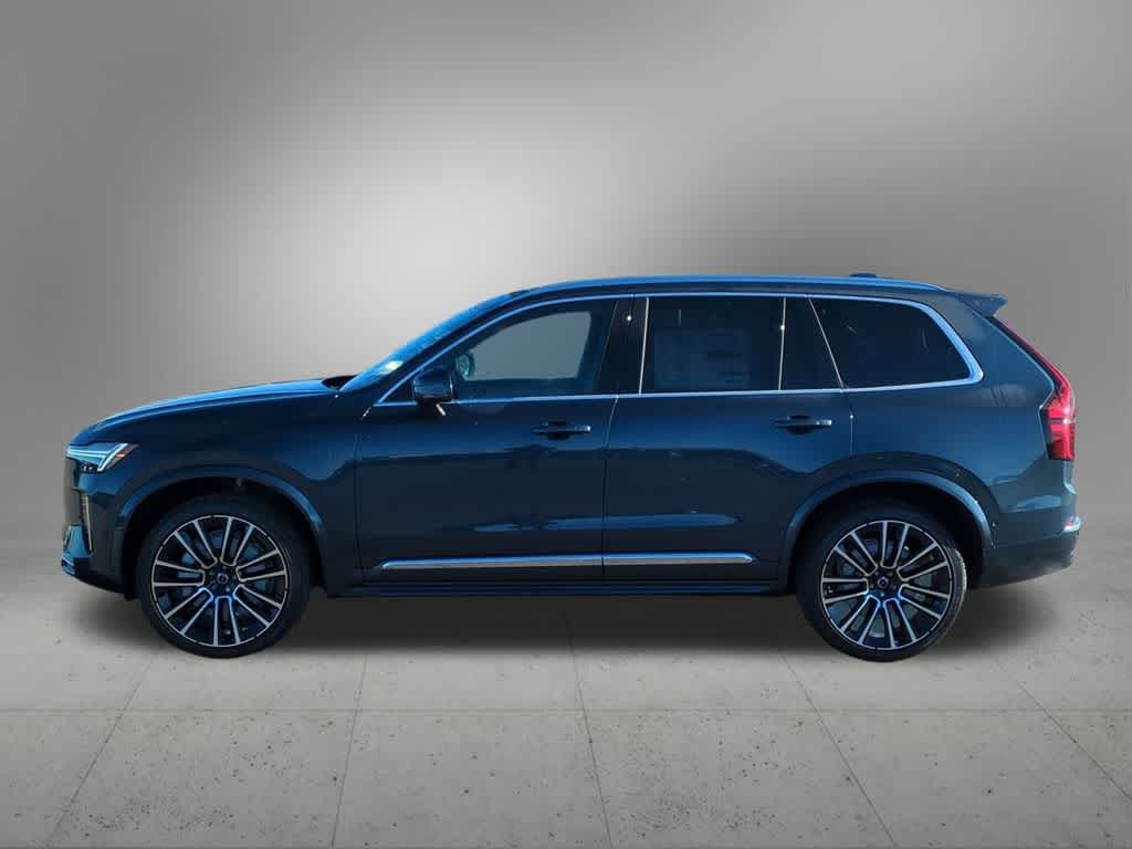 Thumbnail: 2026 Volvo XC90 - 3
