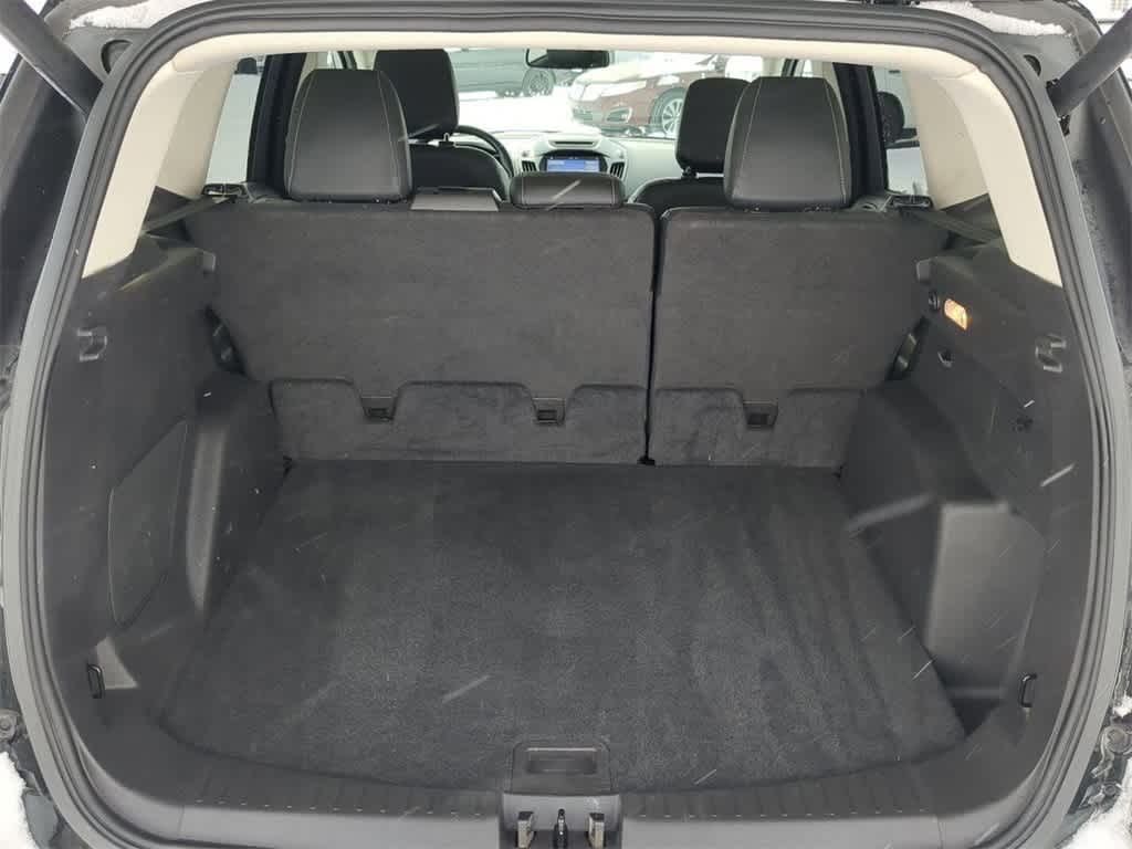 Thumbnail: 2018 Ford Escape - 32