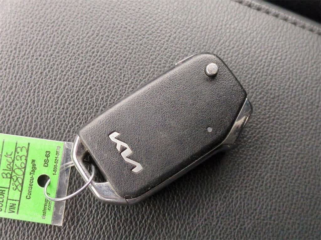 Thumbnail: 2023 Kia Soul - 26