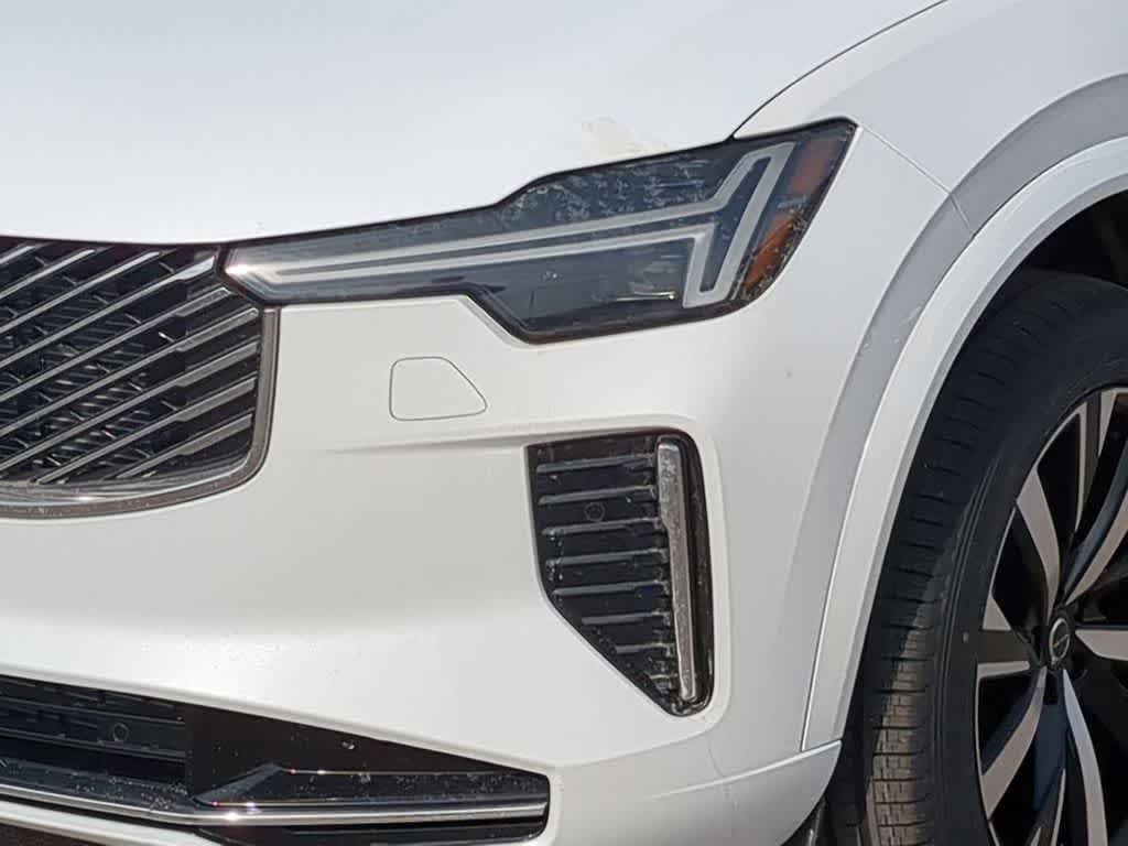 Thumbnail: 2026 Volvo XC90 - 10